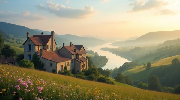 Choisir les pays pour s'expatrier et réussir sa vie à l'étranger