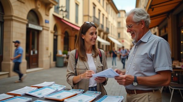 Choisir une mutuelle santé adaptée à Montpellier