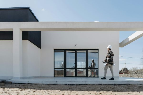 Construisez la maison de vos rêves avec maisons MCA