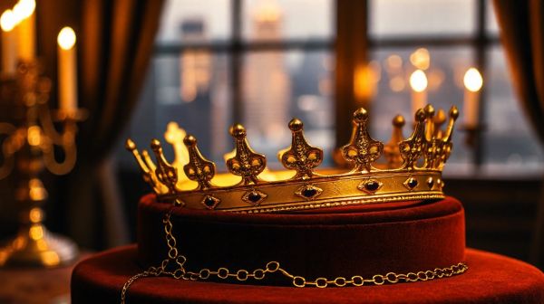 Guide d'achat : choisir le meilleur souverain en or