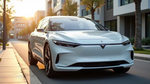 Protégez votre BYD avec une assurance sur mesure