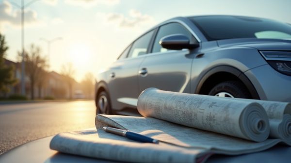 Protégez votre BYD avec une assurance sur mesure