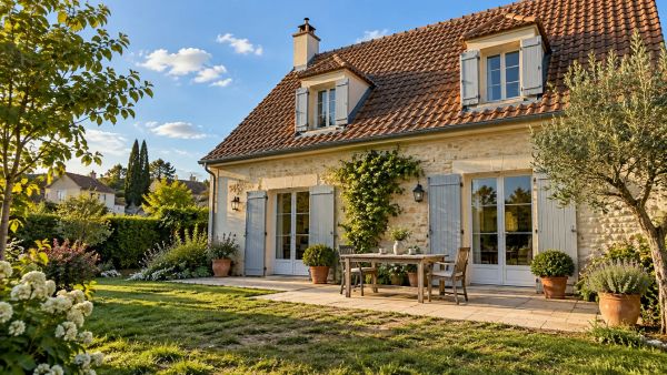 Top 5 raisons d'investir dans une assurance multirisque habitation