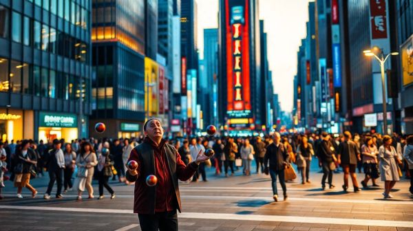 Top destinations pour une expatriation réussie à l'international