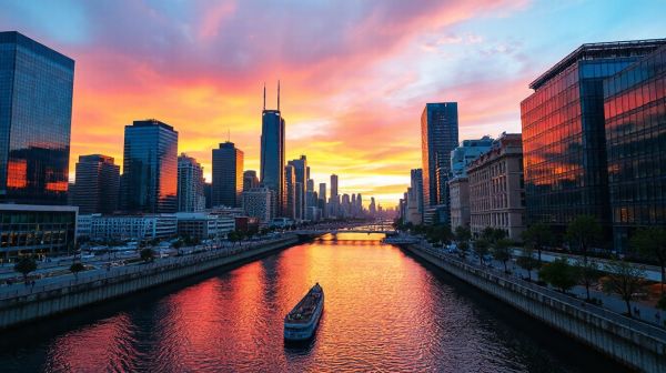 Top destinations pour une expatriation réussie à l'international