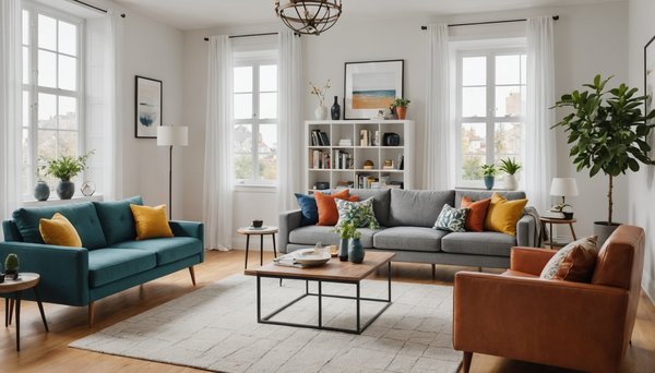 Investir dans un bien locatif meublé: la clef d'une défiscalisation réussie?