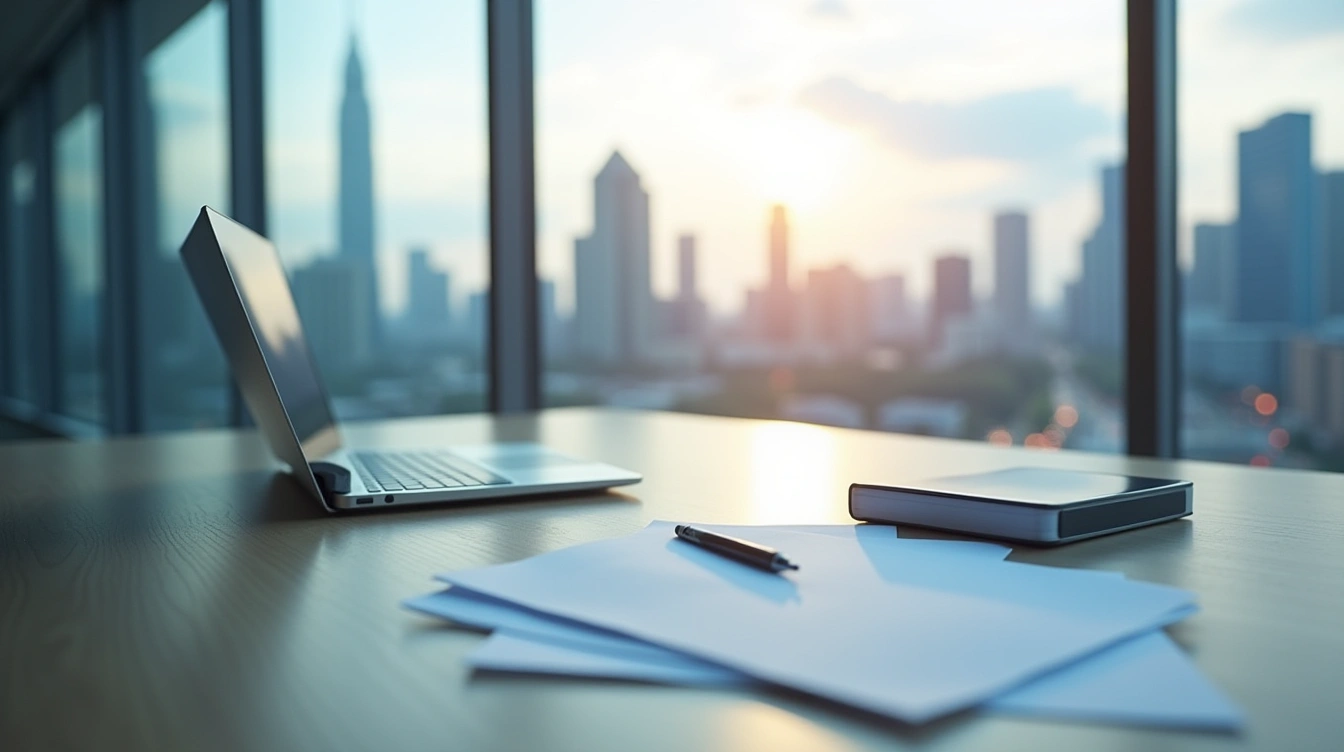 Questions fréquentes sur l'externalisation financière